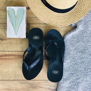 UGG Australia Ruby Wedge